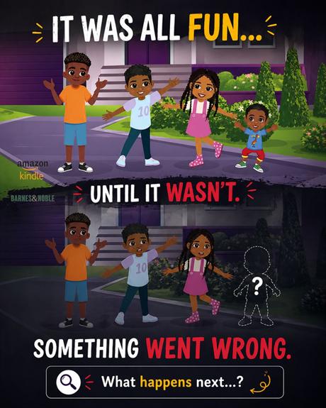 Twist post